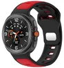 Silikon Armband für Samsung Galaxy Watch 9 / 8 / 8 Classic Produktbild-Vorschau 1