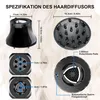 Universal Haar Diffusor, Diffusor Föhn Aufsatz, Diffuser Produktbild-Vorschau 7