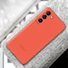 Samsung EF-PG990TPEGWW, Cover, Samsung, Galaxy S21 FE, 16,3 Produktbild-Vorschau 4