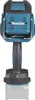 Makita LED-Akku-Handstrahler 40V max., 82.000 lx, 1.250 lm Produktbild-Vorschau 4