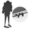 LESEZEICHEN BookCrush Lesezeichen Elegantes Geschenk Produktbild-Vorschau 1