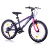 Kinderfahrrad Grizz 20 Zoll Mountainbike – Alurahmen - Produktbild-Vorschau 1
