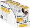 Perfect Fit Sensitive 1+ Katzennassfutter mit Huhn in Produktbild-Vorschau 2