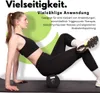 Rise Faszien Set optimale Selbstmassage 5 teilig Inklusive Produktbild-Vorschau 2