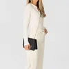 REPLAY Umhängetasche Crossbody Bag Black / Gold schwarz Produktbild-Vorschau 5