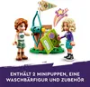 LEGO LEGO® Friends 42622 Tir à l'arc au camp d'aventure Voir les images du produit 34
