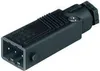 Hirschmann Leitungsstecker mit Zugentlastung, PG11,3, 3+PE, Produktbild-Vorschau 1