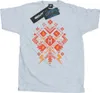 Harry Potter - T-Shirt für Herren BI29396 (M) (Grau) Produktbild-Vorschau 1
