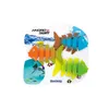 Bestway® Set de poissons plongeurs Squiggle Wiggle™ à Voir les images du produit 16