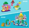 LEGO LEGO® DUPLO 10435 Le palais magique d'Arielle sous Voir les images du produit 34