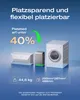 EF ECOFLOW STREAM AC 5000 × 2, Balkonkraftwerk mit 5 024 Wh Produktbild-Vorschau 7
