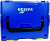 GESIPA AccuBird®Pro 12-częściowe akumulatorowe narzędzie do Podgląd zdjęcia produktu 10