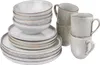 BUTLERS Geschirr-Set HENLEY 16-teilig Produktbild-Vorschau 1