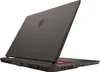 MSI Vector 17 HX AI A2XWIG-040 - MSI Notebook 17" - Core Produktbild-Vorschau 7