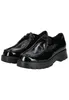 Högl Halbschuhe Halbschuhe Leder Produktbild-Vorschau 15