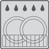 RIDDER Distributeur de savon Brique Anthracite Voir les images du produit 3
