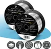 STAHLWERK Fülldraht 2er Set FLUX E71T-GS 0,9 mm 1 kg Produktbild-Vorschau 1