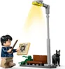 LEGO Harry Potter Dobrodružství s potulným rytířem - hračka Náhled obrázku produktu 29