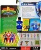 Power Rangers Auto-Morphin Blue Ranger Figure, 4 lat(a), Podgląd zdjęcia produktu 5