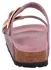 Birkenstock Damen Pantoletten Arizona Big Buckle 42091-37, Produktbild-Vorschau 6