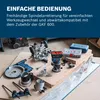 Bosch GKF 18V-8 Solo (8mm collet), Carton Voir les images du produit 20