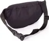Marsupio Del Marchio Dickies Del Modello Dk0a4x8qblk1 Nero Anteprima dell’immagine prodotto 11