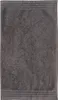 Gözze Frottierserie Hamburg anthrazit Gästetuch 30x50 cm Produktbild-Vorschau 5