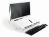 BakkerElkhuizen FlexDesk 630 Document Holder/Writing Slope Produktbild-Vorschau 3