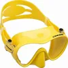 Cressi F1 Mask - Tauchermaskse - Black Black Produktbild-Vorschau 13