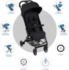 ABC Design Ping 3 Travel Buggy - Coal Produktbild-Vorschau 7