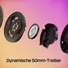 Cloud Stinger 2 Wireless – herní headset, Bezdrátový, Náhled obrázku produktu 10