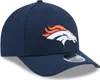 New Era 9FORTY M-Crown Cap Team NFL Denver Broncos navy Produktbild-Vorschau 1