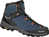Salewa scarpe MS Alp Trainer 2 Mid Gtx, 613828675 Anteprima dell’immagine prodotto 8
