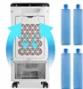 MONZANA® Luftkühler 4in1 mobil 60W 330m³/h Oszillation 3,5L Produktbild-Vorschau 7