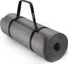 TRESKO Tappetino yoga Tappetino fitness Tappetino Anteprima dell’immagine prodotto 3