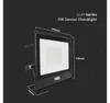 V-TAC LED-Fluter, Bewegungsmelder VT-158S-1 (20291) EEK: F, Produktbild-Vorschau 6