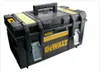 A black and yellow DeWalt tool box is shown against a white background. Anteprima dell’immagine prodotto