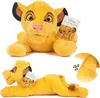 Disney Plyšové zvieratko ležiace so zvukom 45 cm Náhľad obrázku produktu 1