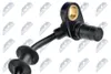 NTY ABS Sensor Raddrehzahl Vorne Links Vorne Rechts für Produktbild-Vorschau 2