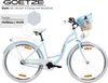 Goetze Style 28 Zoll City Bike, 18 Zoll Stahl Produktbild-Vorschau 2