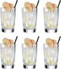 Cristal d'Arques longdrinkglazen, Macassar, 360 ml - set Productafbeelding-voorbeeld 5