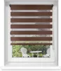 Victoria M. Klemmfix Doppelrollo / Duo Rollo, 60 x 150 cm, Produktbild-Vorschau 1