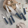 Set de couteaux dans un coffret cadeau | Berlinger Haus Voir les images du produit 2