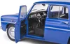 Solido Modellauto Maßstab 1:18 Renault 8 Gordini 1967 blau Produktbild-Vorschau 20