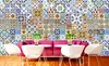 Fototapete - Portugal Tiles 375x250cm - Vliestapete Produktbild-Vorschau 2