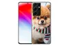 MuchoWow® Handyhülle Schutzhülle Hülle für Samsung Galaxy Produktbild-Vorschau 2