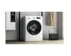Whirlpool FFB8469BVEE, Frontlader, 8 kg, B, 78 dB, 1400 Produktbild-Vorschau 7