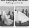 Küchenrollenhalter ohne Bohren,Küchenpapierhalter Produktbild-Vorschau 6
