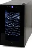 A close-up shot of a wine cooler. Voir les images du produit