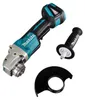 Makita DGA 520 ZX1 Akumulátorová úhlová bruska 18 V 125 mm Náhled obrázku produktu 17